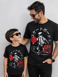 Camiseta Japan Style