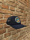 Boné trucker hat