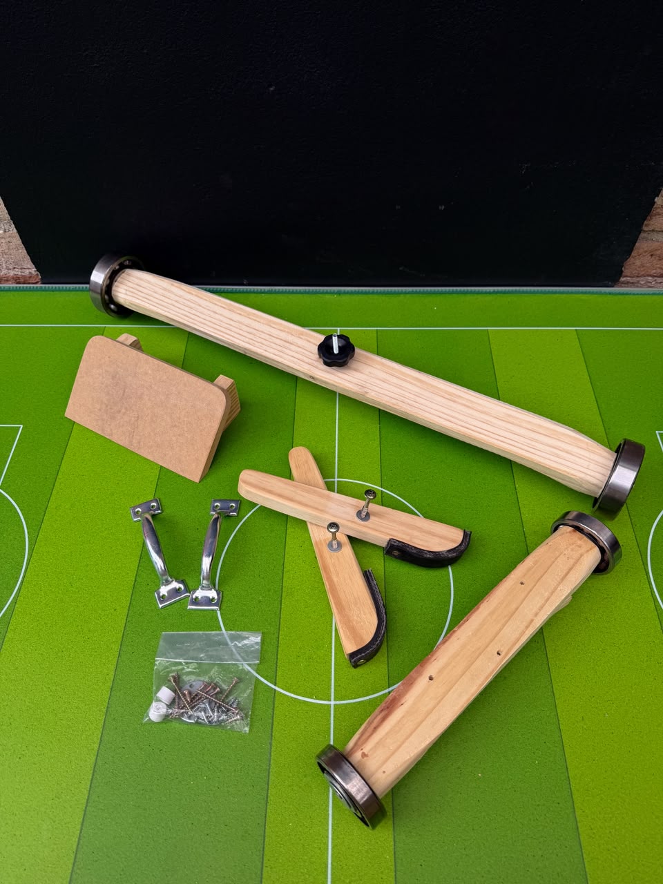 Kit Monte o seu Carrinho!