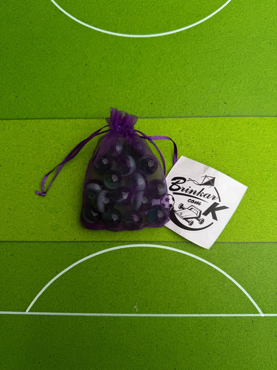 Bolinha de gude