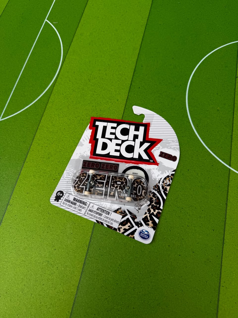 Tech Deck