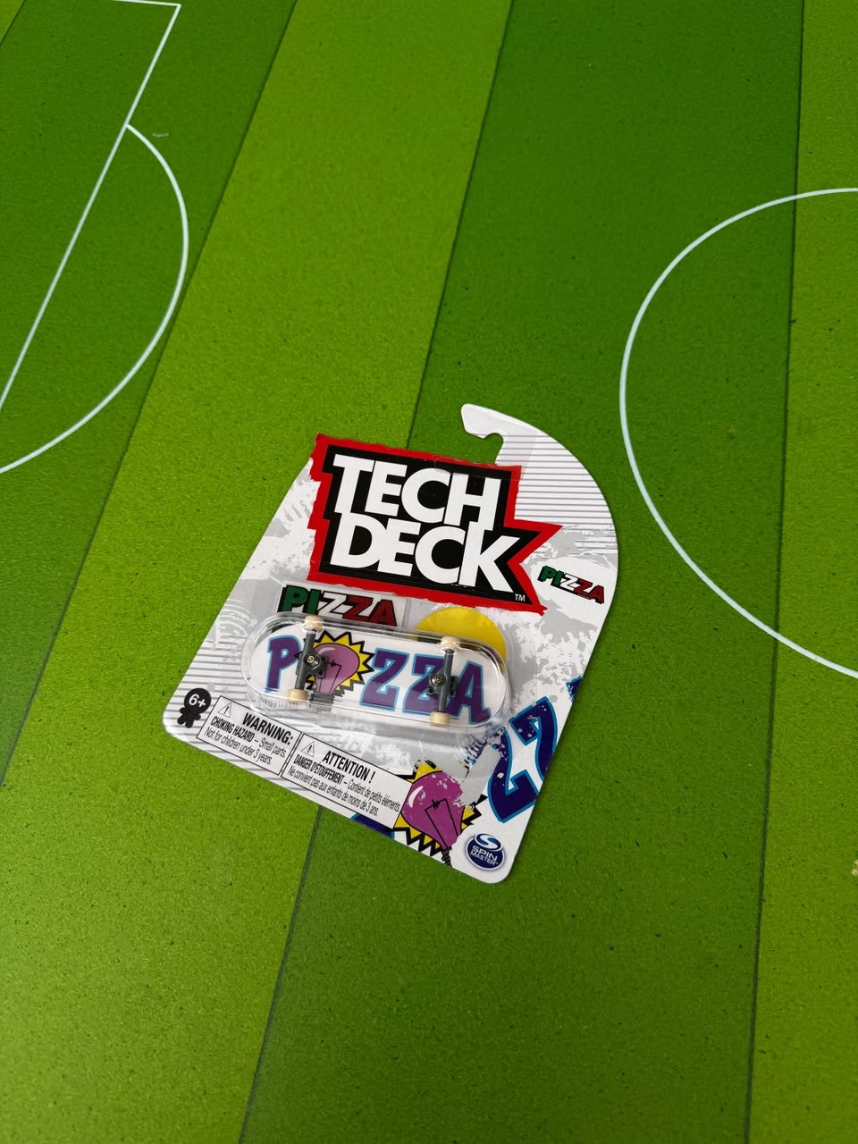 Tech Deck