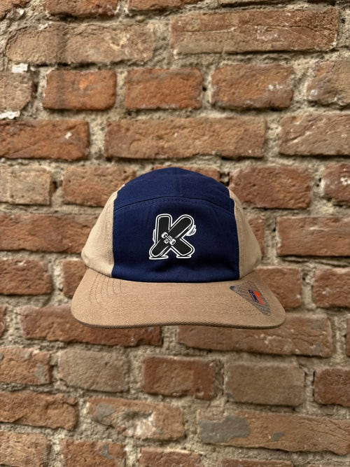 Boné five panel