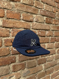 Boné five panel